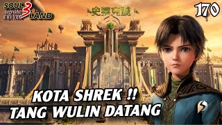 Download lagu SHREK CITY‼️TANG WULIN ARRIVES || SOUL LAND 3 Novel 170 mp3 Download lagu SHREK CITY‼️TANG WULIN ARRIVES || SOUL LAND 3 Novel 170 mp3