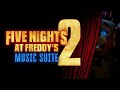 Five Nights At Freddy S 2 2025 Soundtrack Music Suite