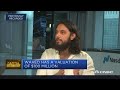 A look at Wahed, an online halal investment platform | Capital Connection