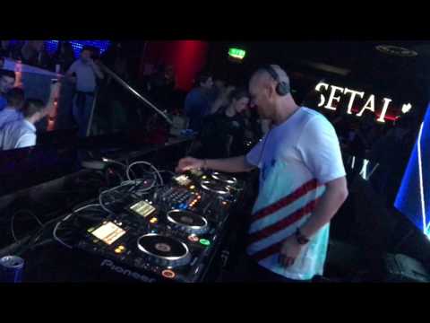Cristian Marchi @ Setai Club - 3 Dicembre 2016