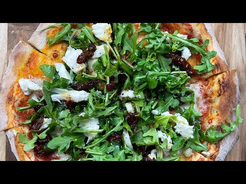 Trader Joe’s Pizza dough #Shorts