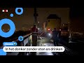 Reizigers meer dan vier uur vast in kapotte trein