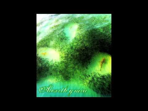 Ionosphere - Parker Bracken