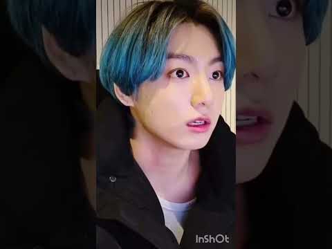 BTS 💖#bts jungkook reaction what's app status#short #shorts #bts