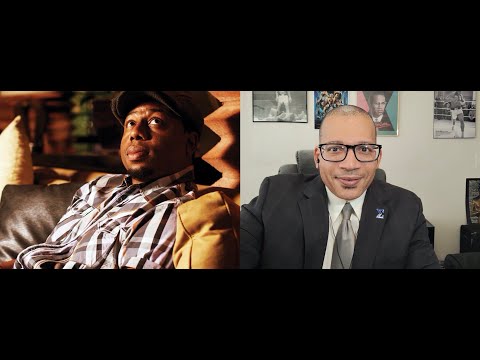 360 Info Network - Asar Imhotep, Cultural Theorist and Michael Imhotep, Historian
