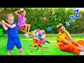 Unglaubliches Schaukeln Abenteuer Lernen Und Spielen Mit Vania Mania Kids
