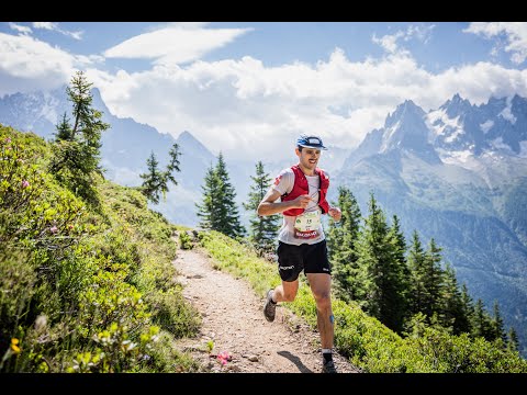 Trail Running Insider Ep.2 - Mont-Blanc Marathon