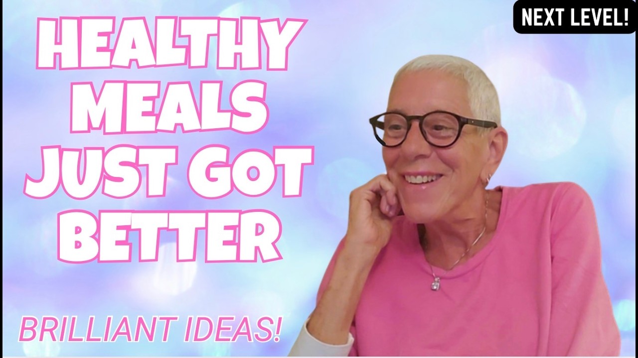 These Simple Meal Ideas Make Everything Taste Better