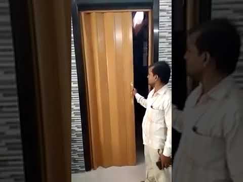 UPVC Doors