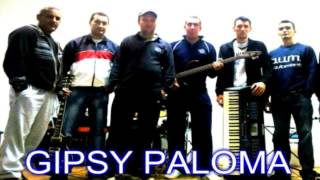 Gipsy Paloma - 3 Gipsy Paloma - 3