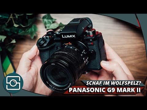 Das Schaf im Wolfspelz? – Panasonic G9 Mark II Review