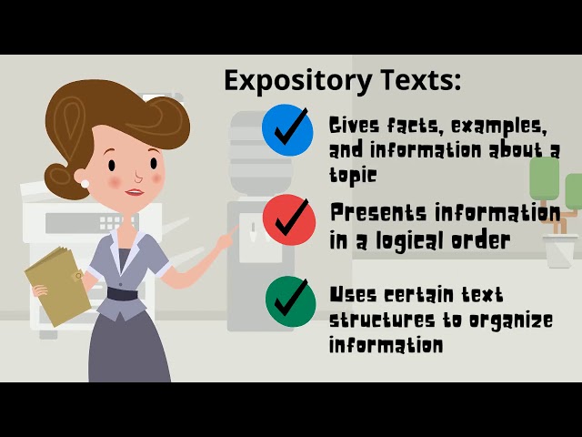 Expository Blog Post Understanding Expository Text: A Comprehensive Guide | Magica