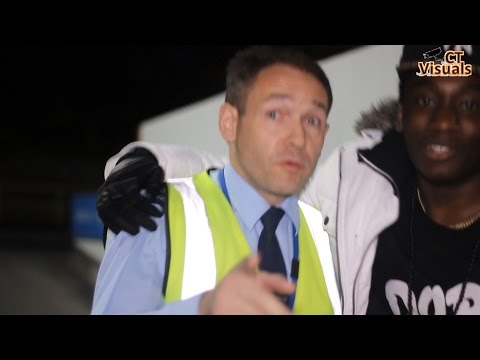 CTVisuals Cypher - DonTuckz, LilTrizzle, MrBennet, IvelSlim & Mr RadioAktive