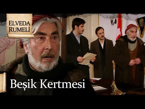 Ramiz'in başı büyük belada! - Elveda Rumeli 55. Bölüm