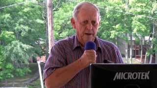 Lyndell Fox, When You Feel Like You&#39;re In Love Don&#39;t Just Stand There