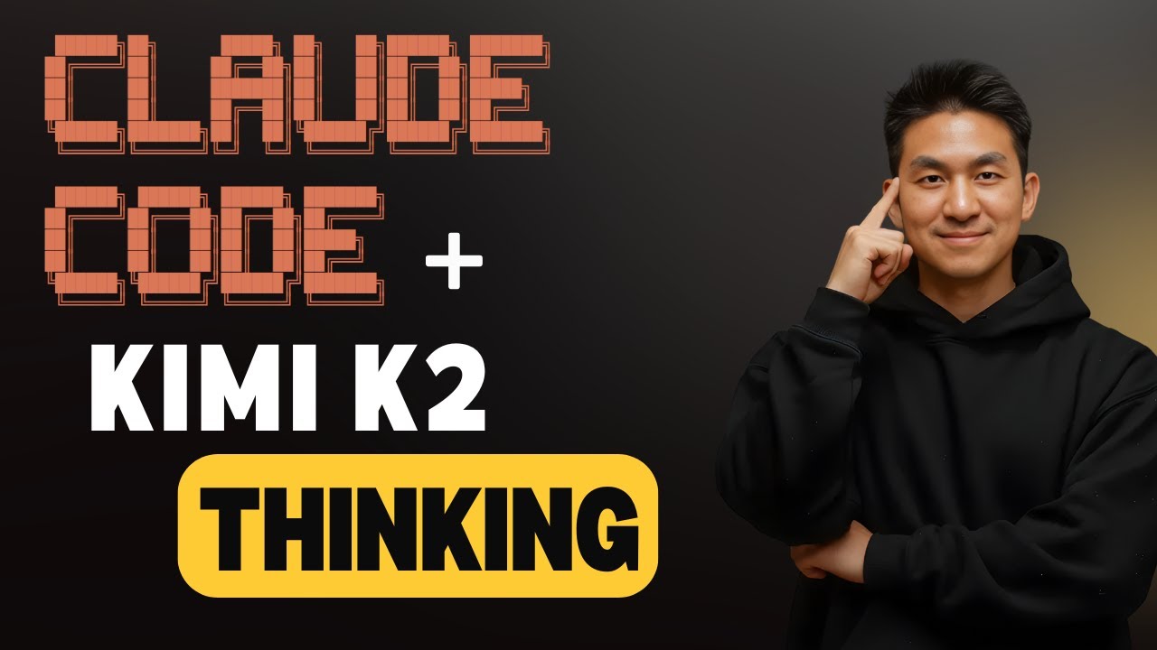 How Kimi K2 Thinking Just Ushered in the Agentic Era – Unite.AI