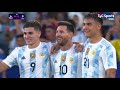 ARG 162. Lionel Messi vs Estonia - Friendly (5 Goals Masterclass) 21-22