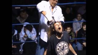 You Can&#39;t Stop Billy Bones