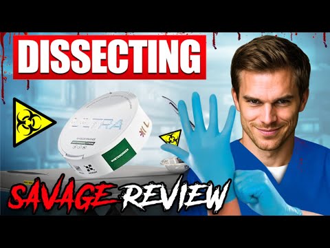 Ultra Focus Pouches Review: Legit or Scam in 2026?