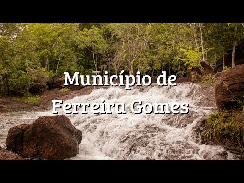 MUNICÍPIO DE FERREIRA GOMES