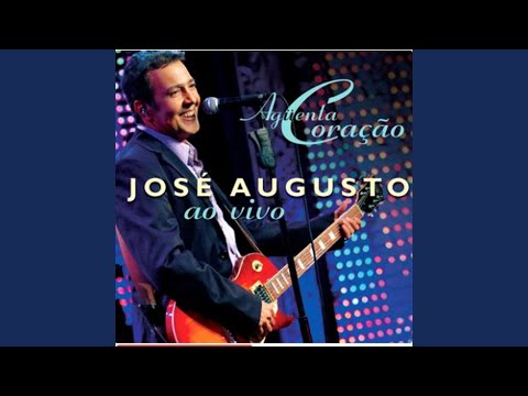O Que Eu Faço Amanhã - José Augusto