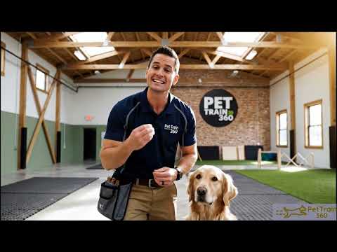 Generalizing Core Commands: Take Your Dog's Training to the Real World | Pet Train 360 - M2L5
