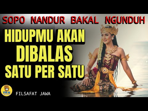 You Reap What You Sow | Life Will Repay You… One by One!