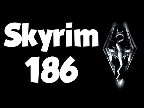 Let's Play Skyrim : Episode 186 - Balgruuf's Decision