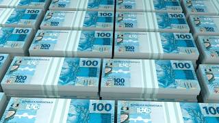 DIGA EU NASCI PARA LEVAR UMA VIDA MILIONARIA