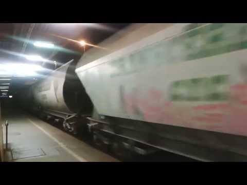 A 3 vörösfarkú Róka CFR 60 DA - 609