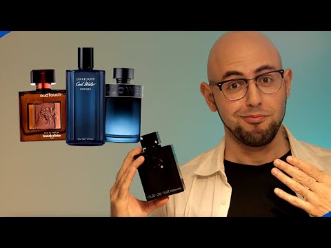 Affordable Long Lasting Fragrances | Men's Cologne/Perfume Review 2022