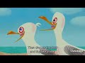 The Spongebob Movie Sponge Out Of Water Theme Song