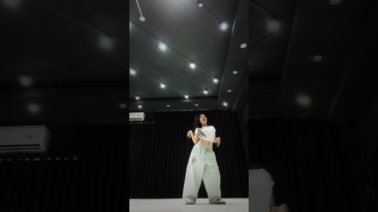 Dance Cover