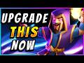 TOP PROS JUST REVEALED the BEST EVOLVED WIZARD DECK! — Clash Royale