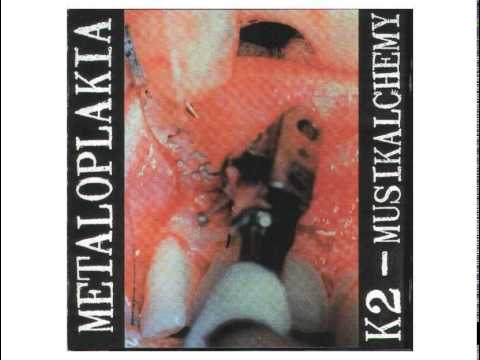 K2 - Khemotaxis Against The Faktory