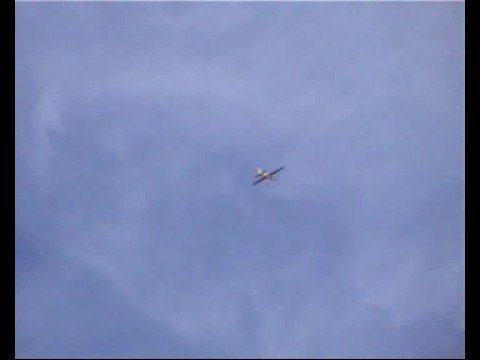 RC Flying at Venice RC Club