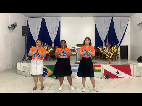 EBF 2023 | PELA FÉ - COREOGRAFIA