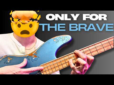 This Chord Exercise Will Break Your Brain | Barry Harris Diminished 6th