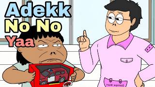 Download lagu Aku Ingin Sukses Part 4 - Doracimin mp3