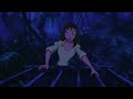 Tarzan 1999 Clayton Attacks The Gorillas But Tarzan Stops Him UHD