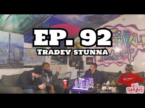 theoffwrldpodcast EP. 92 - Tradey Stunna