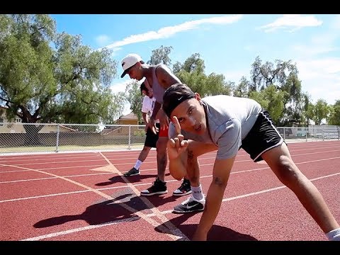 NSMC5: THA LOCUST - "FIRST PLACE" (PROD. BY KATO)