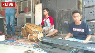 Download lagu CEK SOUND KENDANG RAMPAK MANTAP....!!! mp3