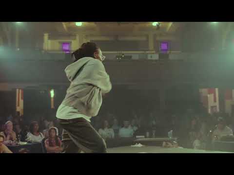 Creative Boost 2023 - Hip-Hop Final - Kosi vs Djüngle