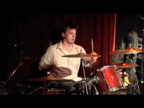 Otis Grove - Uncle Runky - "The Runk" CD Release Party 10/15/10