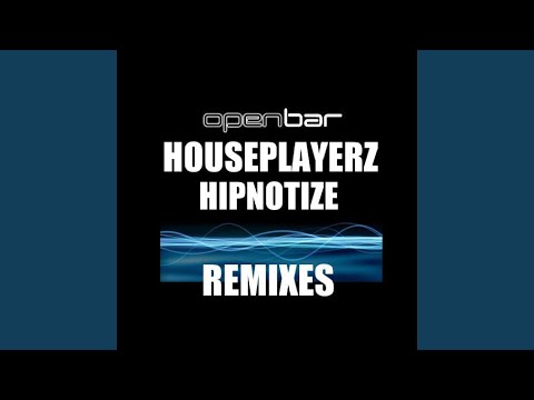 Hipnotize (Christian Scott Mix)