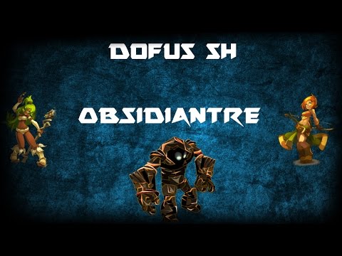 comment gagner obsidiantre