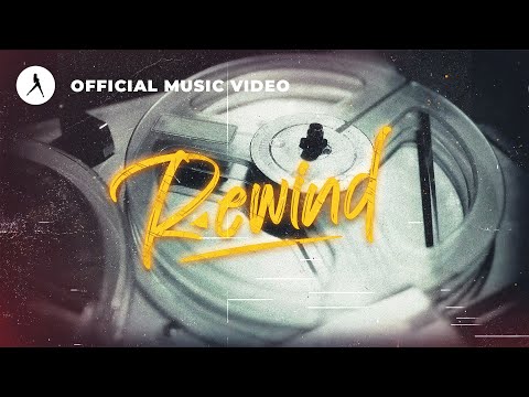 Primeshock - Rewind (Official Video)