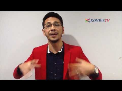 Zarry: Kegiatan Setelah Close Mic - Webseries