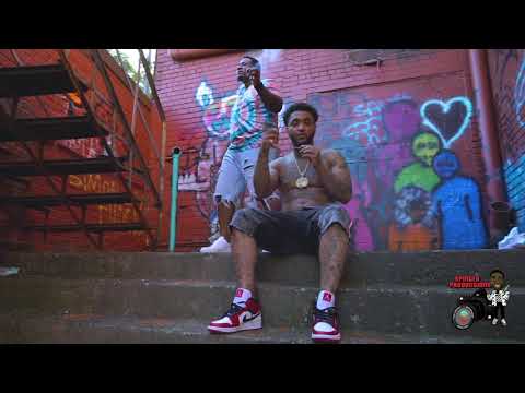 DayDay - Turn Arounds Ft. Tye SM (Official Music Video)